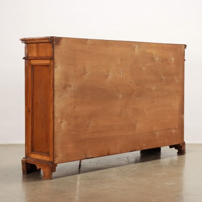 Credenza in Stile