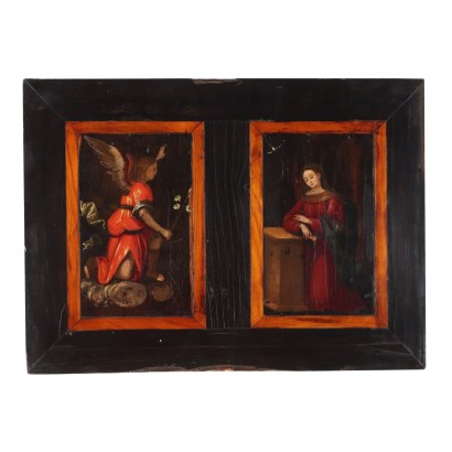 Dipinto Annunciazione
