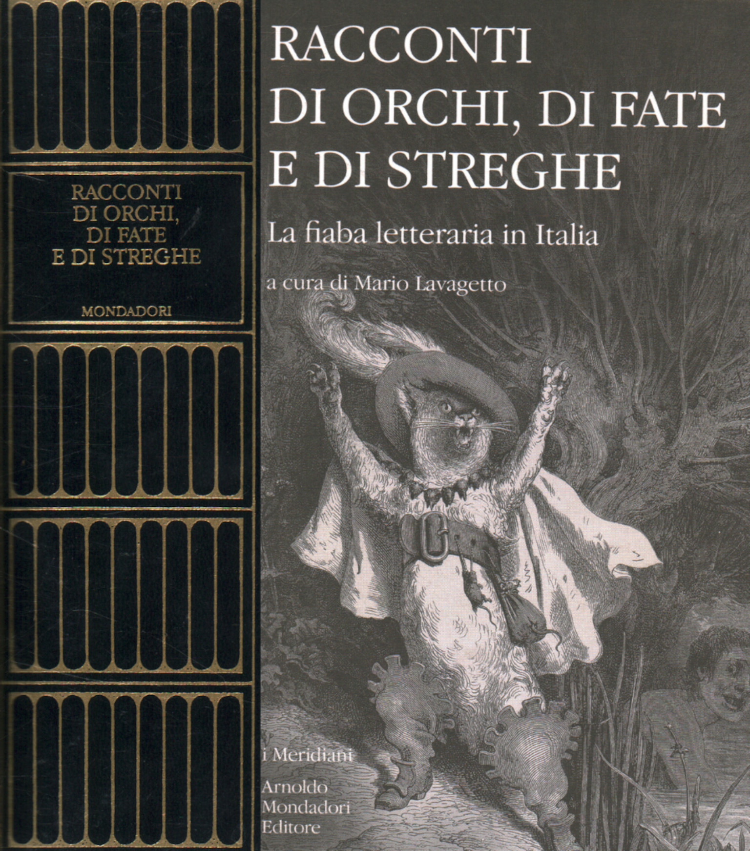 Racconti di orchi di fate e di stre,Racconti di orchi di fate e di stre,Racconti di orchi di fate e di stre,Racconti di orchi di fate e di stre