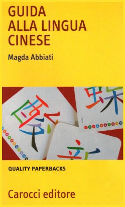 Guida alla lingua cinese