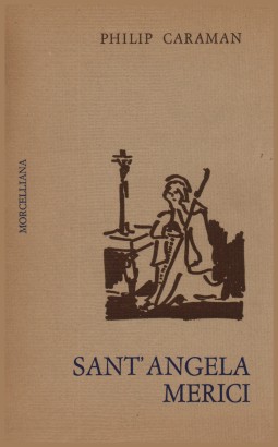 Sant'Angela Merici