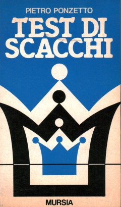 Test di scacchi