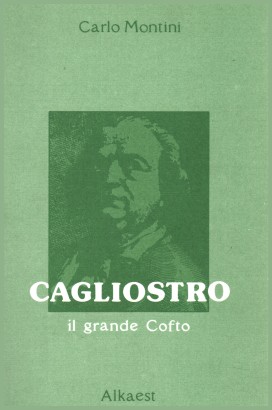 Cagliostro: il grande Cofto