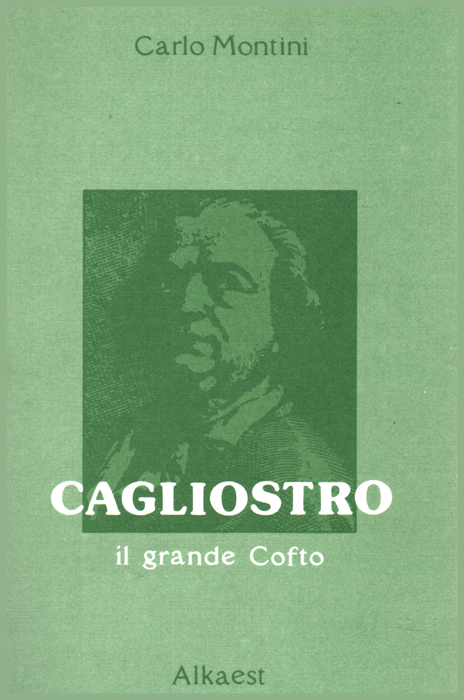 Cagliostro : le grand Cofto