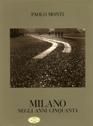 Milano negli anni Cinquanta