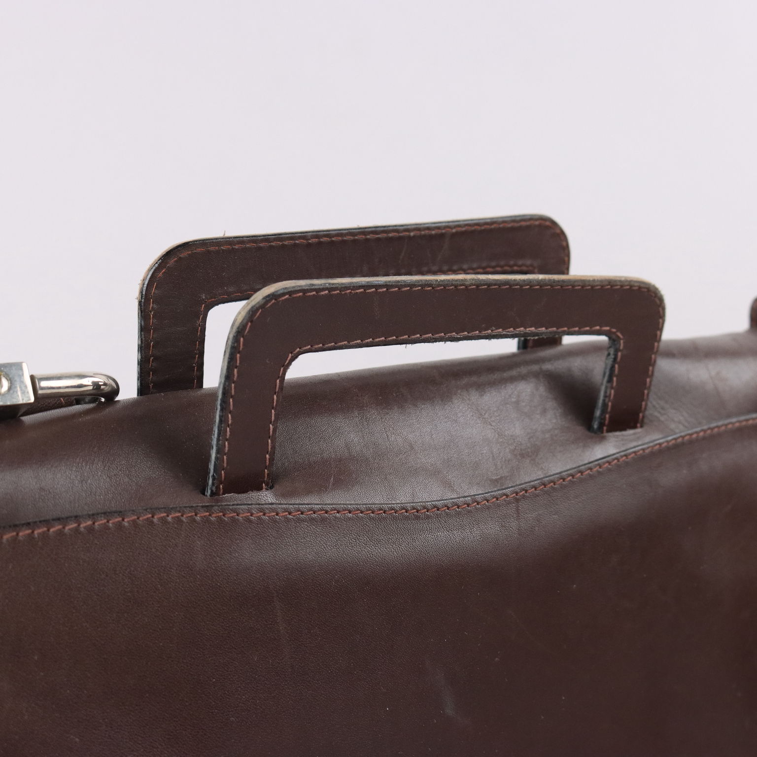 Portadocumenti vintage clearance