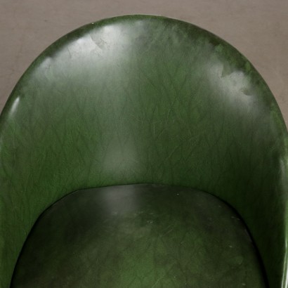 Sillones pequeños de los años 50