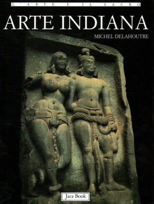 Arte indiana