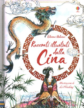 Racconti illustrati dalla Cina