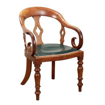 Sillón Restauración Francia