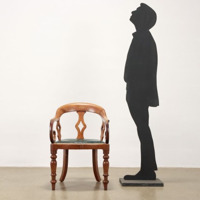 Restauración de sillones Francia