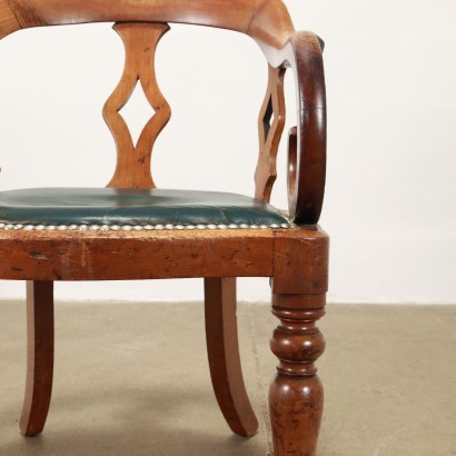 Restauración de sillones Francia