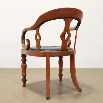 Restauración de sillones Francia