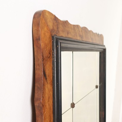espejo art déco