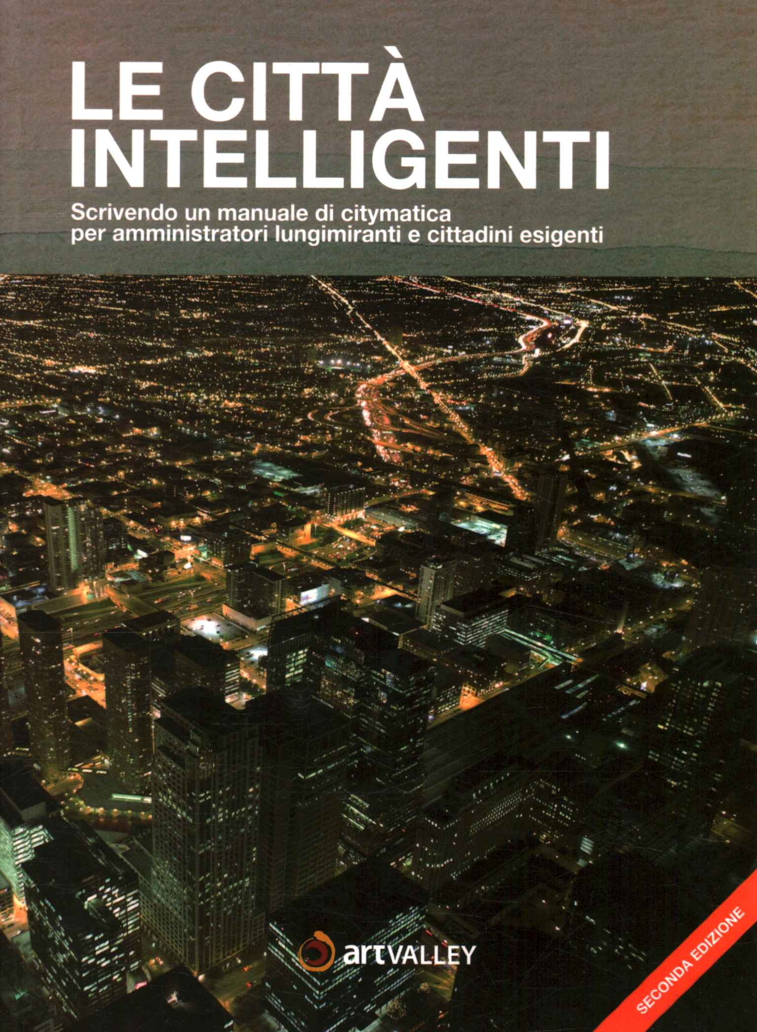 Intelligente Städte