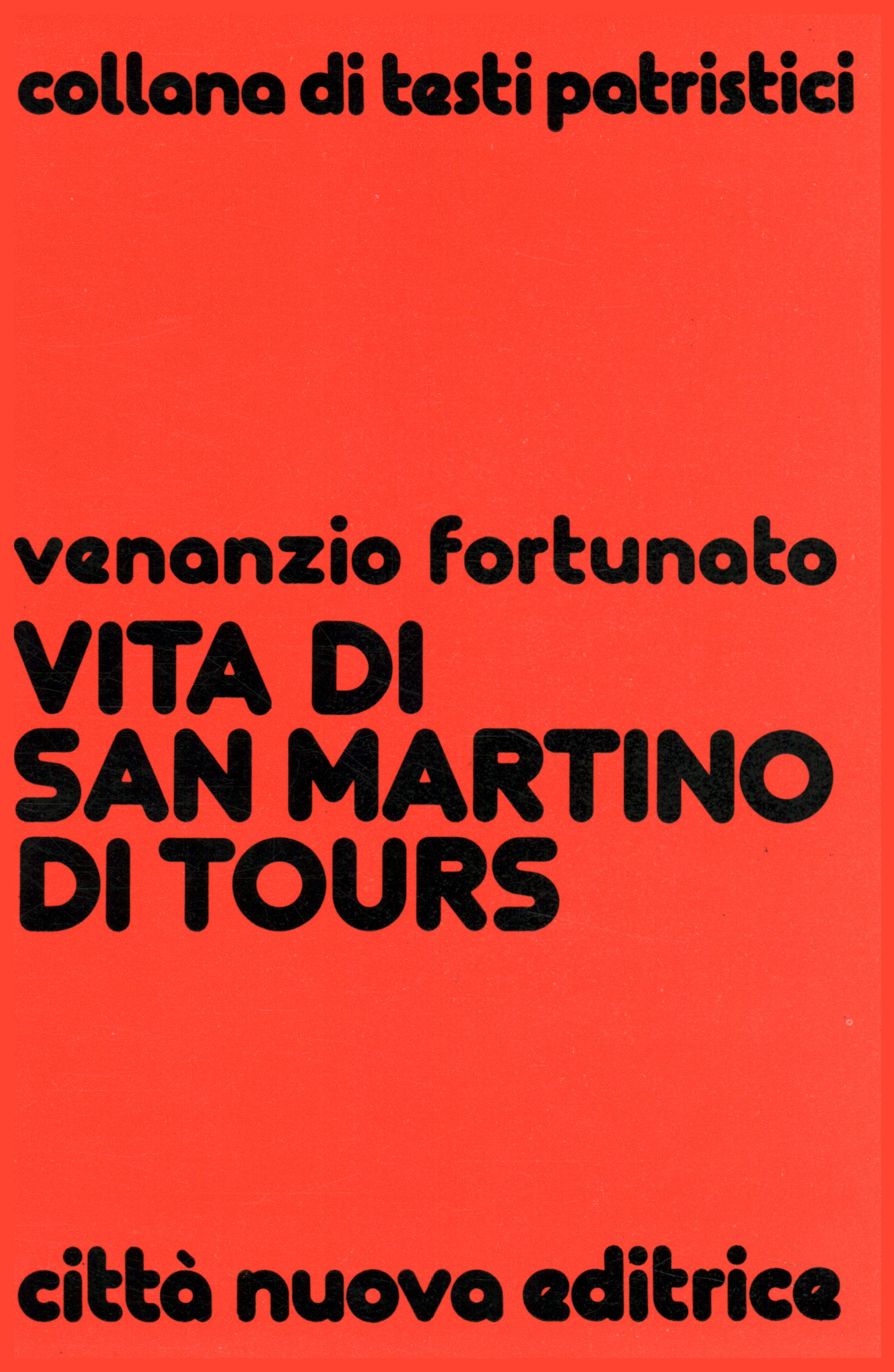 Vita di San Martino di Tours