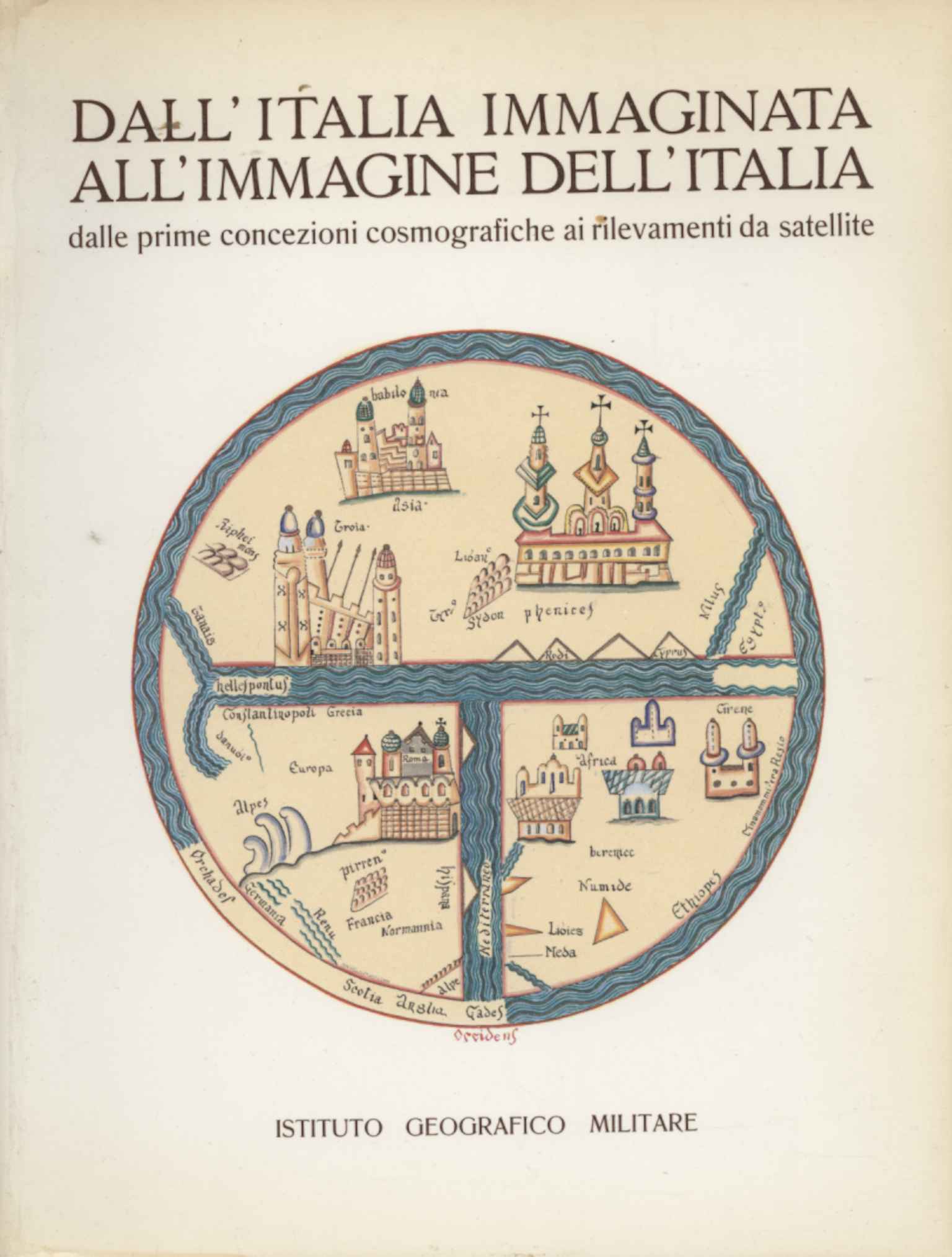 De l'Italie imaginée à l'apostrophe