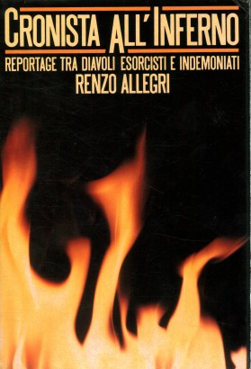 Cronista all'inferno