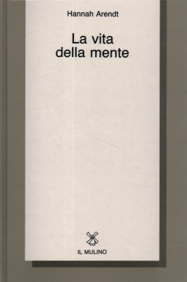 La vita della mente