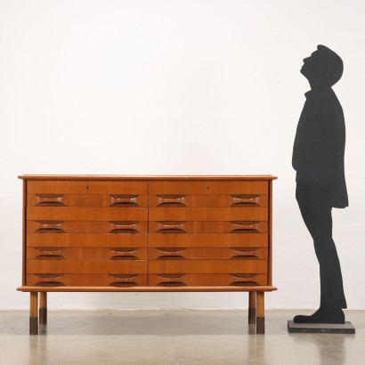 Commode des années 60