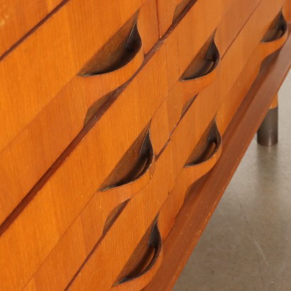 Commode des années 60