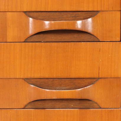 Commode des années 60
