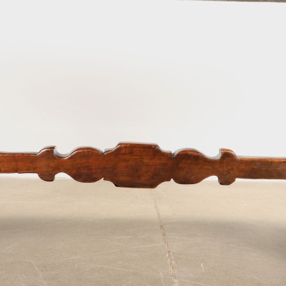 Mesa de refectorio estilo