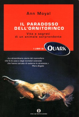 Il paradosso dell'ornitorinco