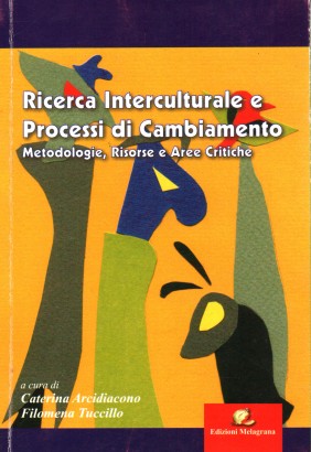 Ricerca interculturale e processi di cambiamento