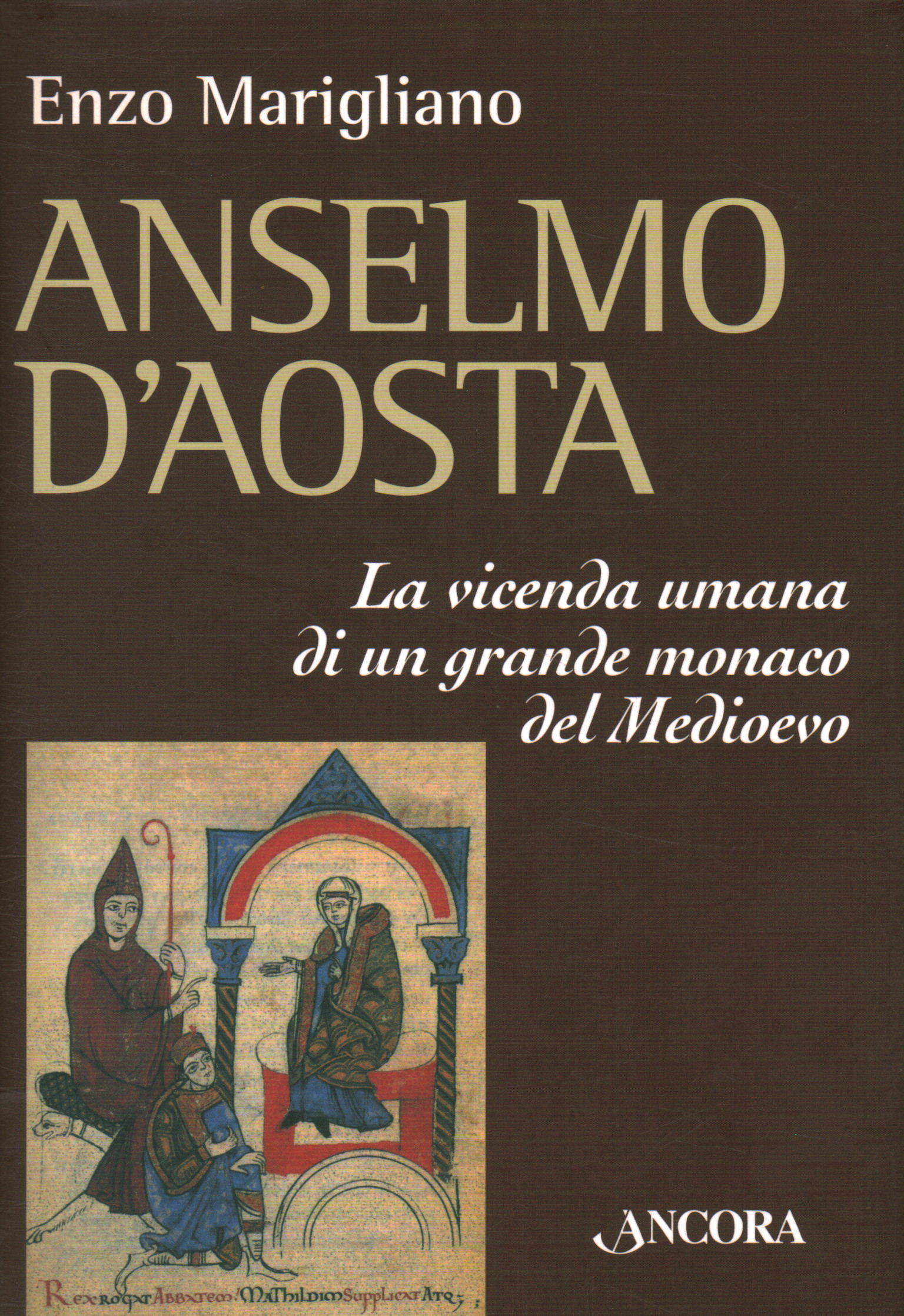 Anselmo de Aosta