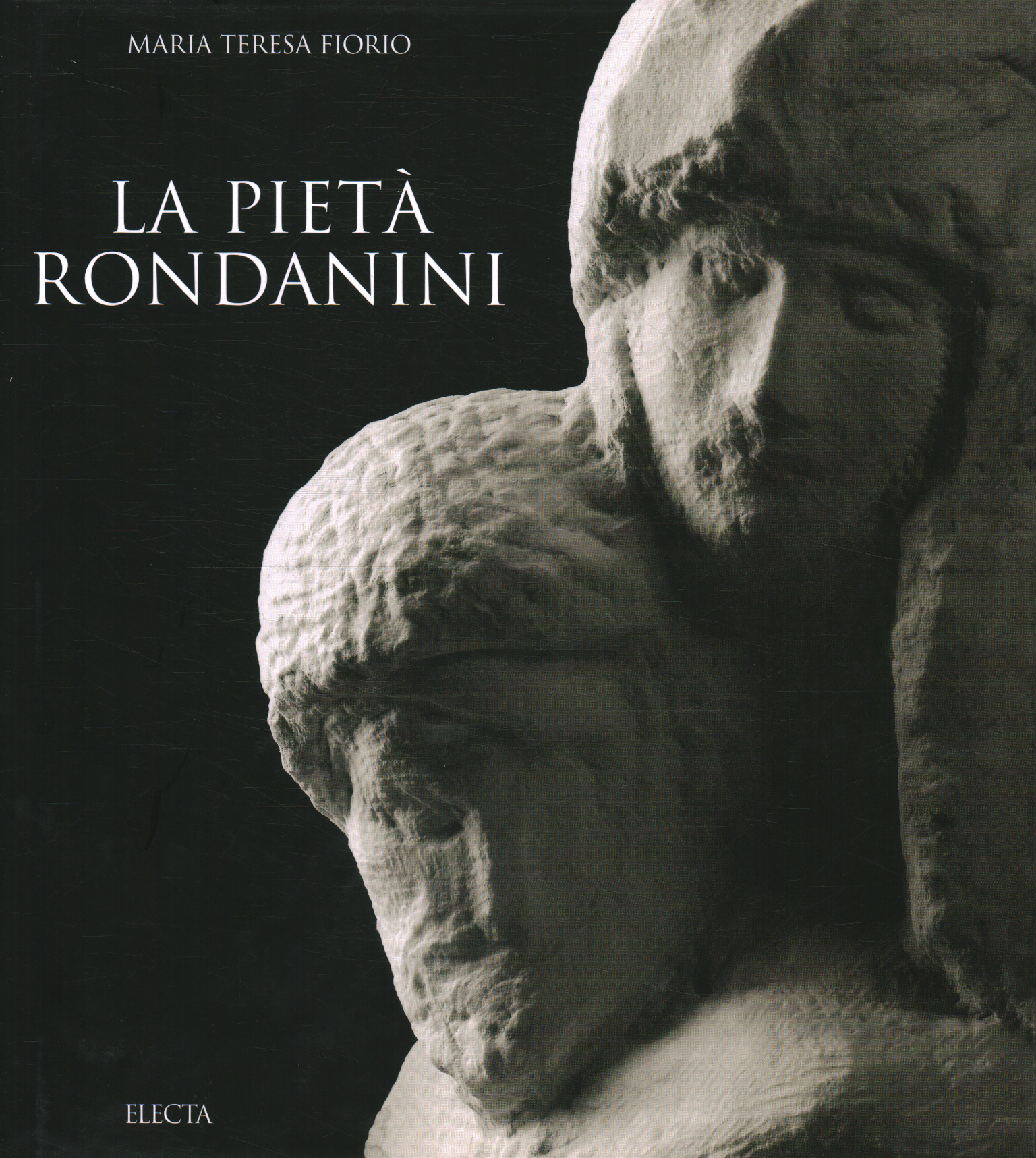 The Rondanini Pieta