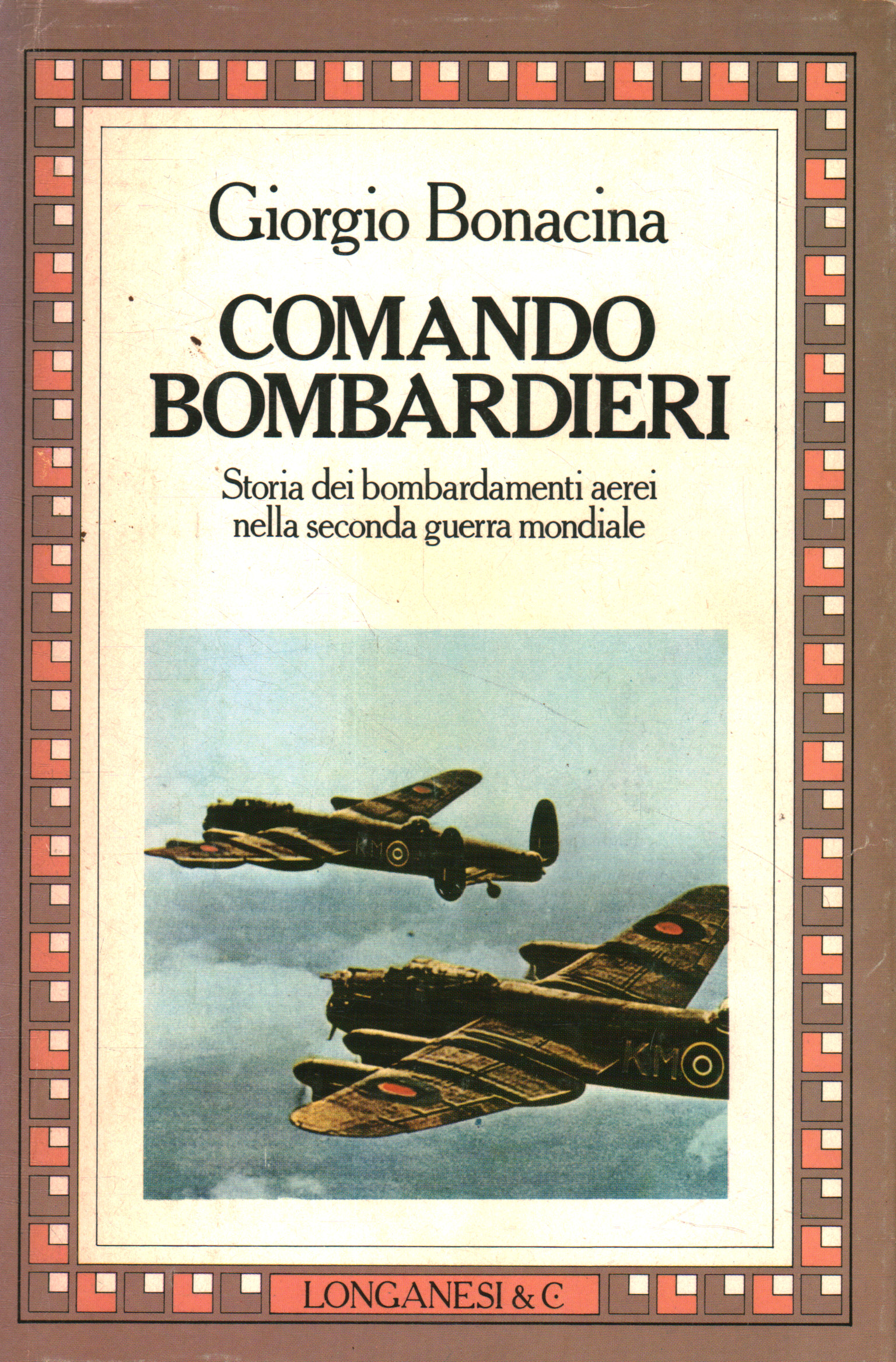 Bomber Command