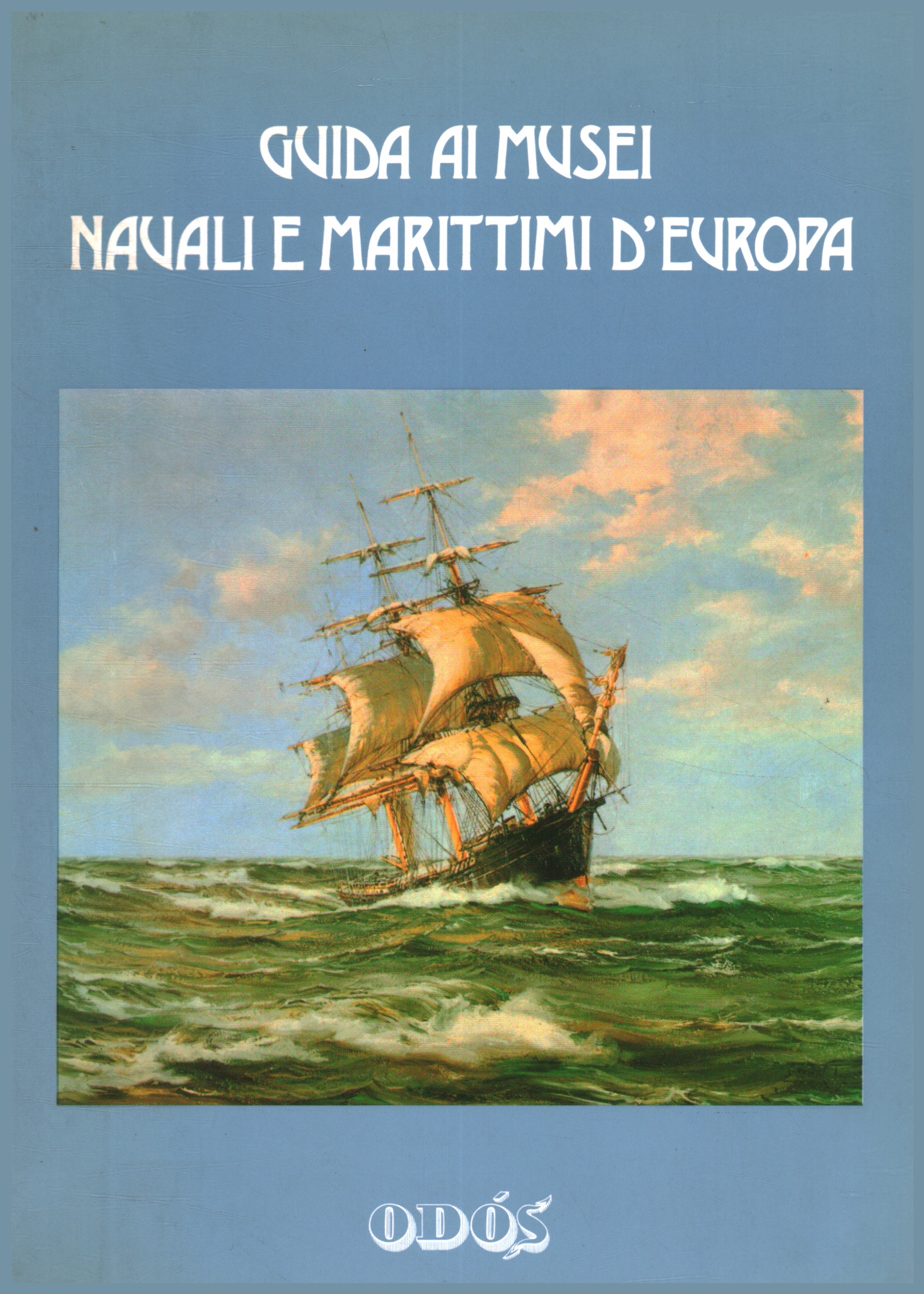 Guida ai musei navali e marittimi d0ap