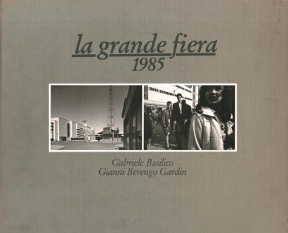 La grande fiera 1985