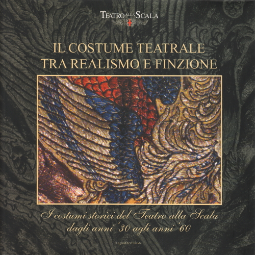 Il costume teatrale tra realismo e fin