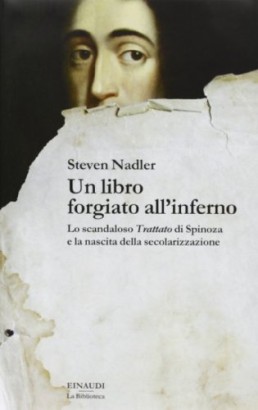 Un libro forgiato all'inferno