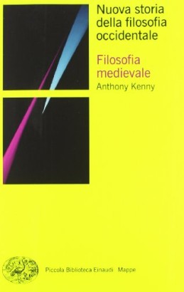 Nuova storia della filosofia occidentale