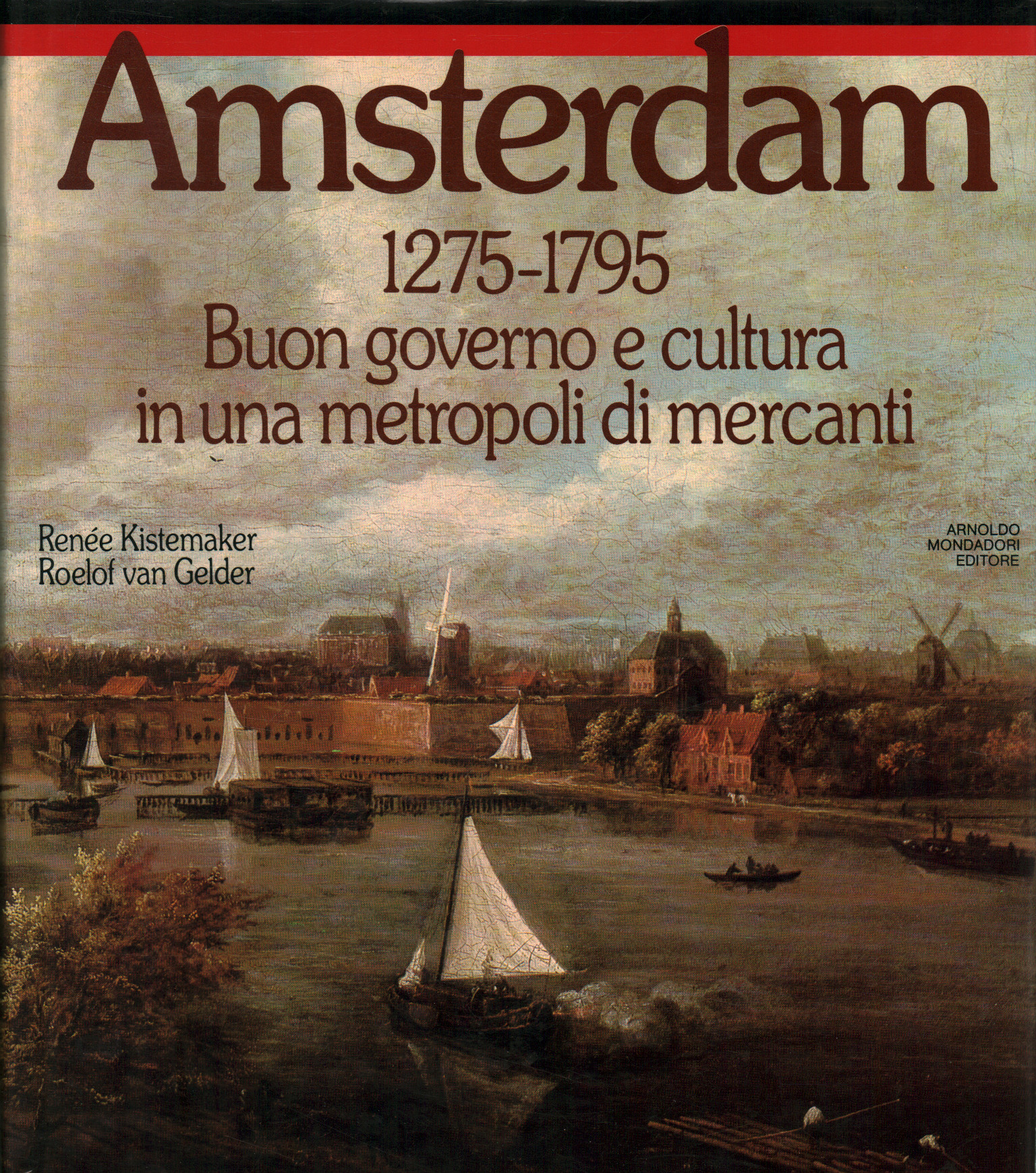 Amsterdam 1275-1795