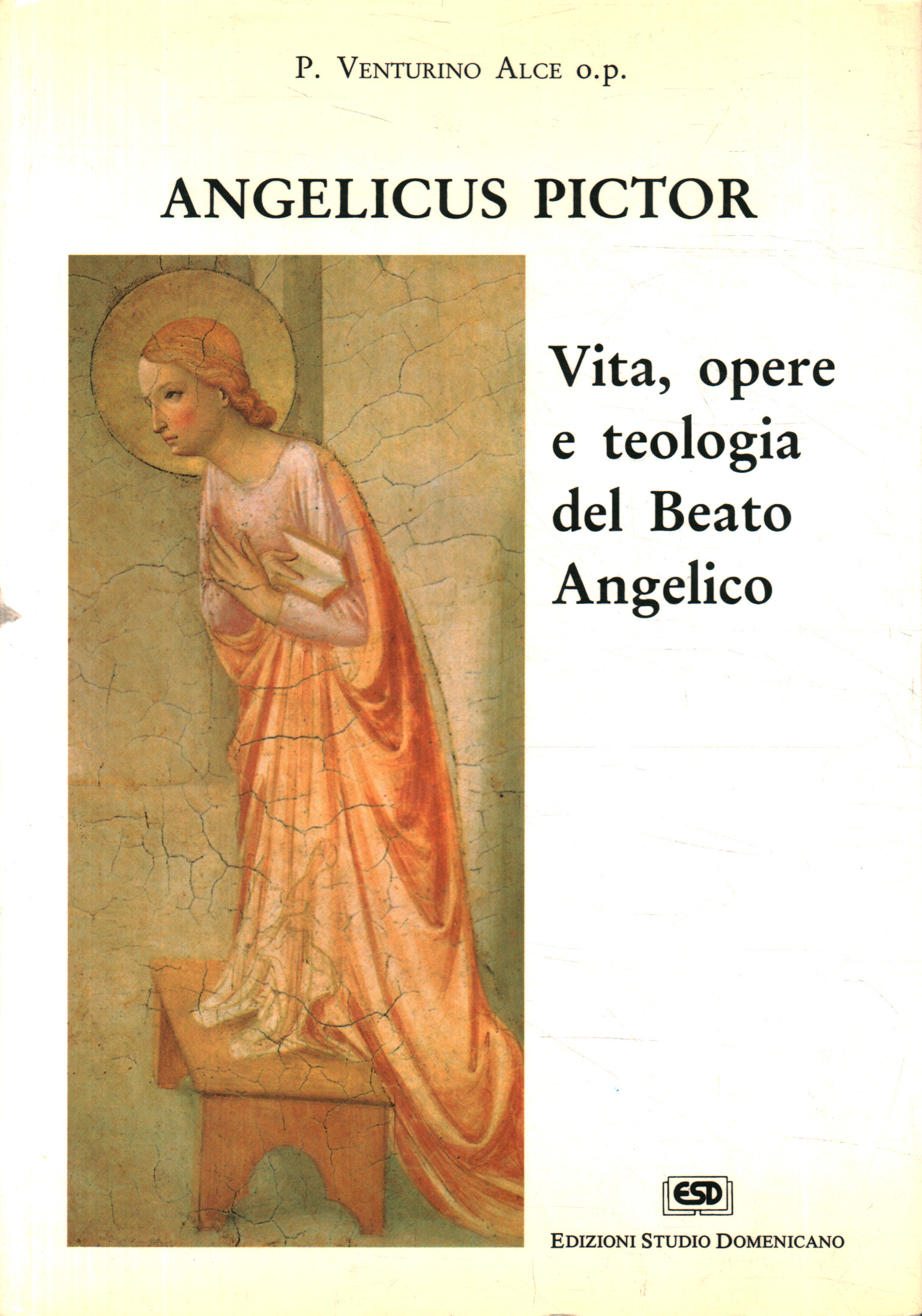 Angelicus Pictor. Vita opere e teologia