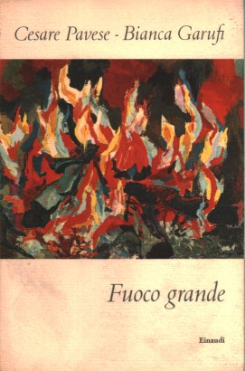 Fuoco grande