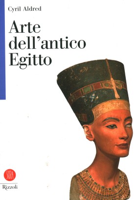 Arte dell'antico Egitto