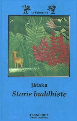 Storie buddhiste
