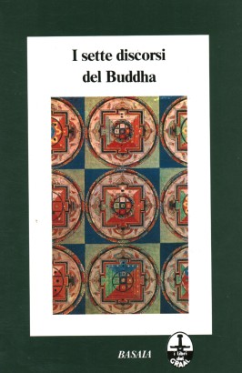 I sette discorsi del Buddha
