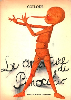 Le avventure di Pinocchio