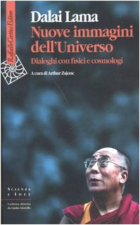 Nuove immagini dell'Universo