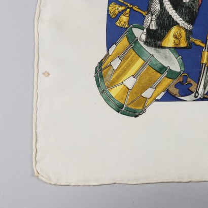 Hermes Foulard La Garde Consulaire ,Hermès Foulard La Garde Consulaire