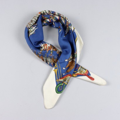Hermes Foulard La Garde Consulaire ,Hermès Foulard La Garde Consulaire