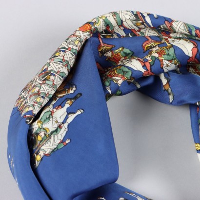 Hermes Foulard La Garde Consulaire ,Hermès Foulard La Garde Consulaire
