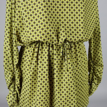 Robe Silvienne Heach