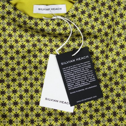 Robe Silvienne Heach